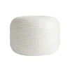 Abat-jour Paper Shade Donut - Classic Blanc