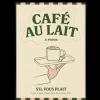 Affiche A3 Café au Lait