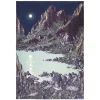 Affiche A3 Clement Vuillier - Bivouac