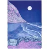 Affiche A3 Manon Diemer - Blue Euphoria