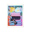 Affiche Carla Petelski A Past Lover