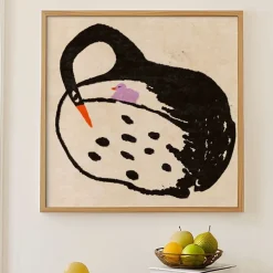 Affiche Eniko Eged Maman - 50 x 50 cm