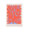 Affiche Madelen Coral