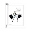 Affiche Soledad Chanel - 30 x 40 cm