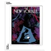 Affiche The Newyorker 203 niemann enchanted forest 5 juin 2017 - 40 x 50 cm