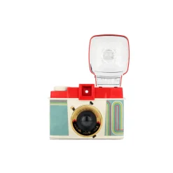 Appareil Photo Diana F+ Package 10Th Anniversary