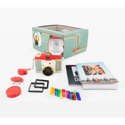 Appareil Photo Diana F+ Package 10Th Anniversary