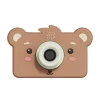 Appareil photo Zoo Friends - Bear