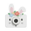Appareil photo Zoo Friends - Rabbit Flower