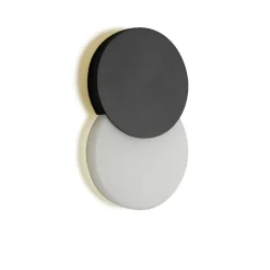 Applique Duo Noir