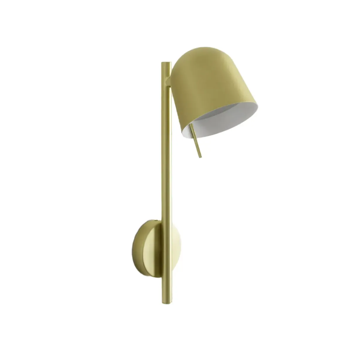 Applique Ho Ip20 en Acier - 45 x 13 cm - Laiton