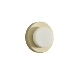 Applique u0026 Plafonnier Lia Ip44 - ø 30 cm