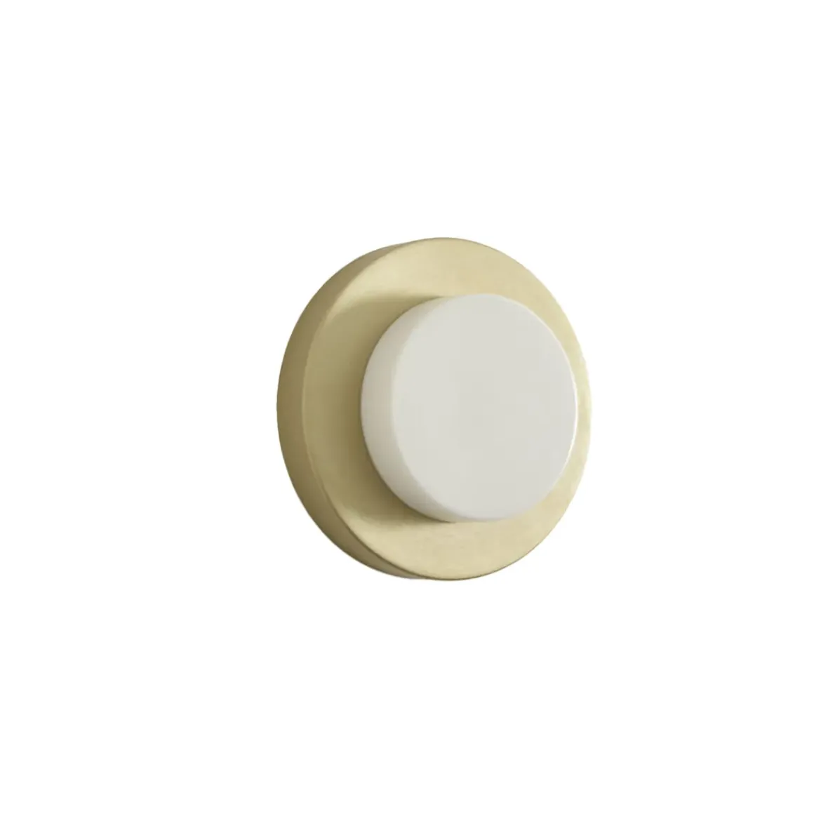Applique u0026 Plafonnier Lia Ip44 - ø 30 cm