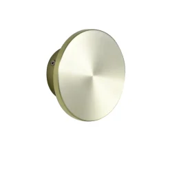 Applique Zenith Dorée PM