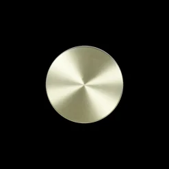 Applique Zenith Doré GM