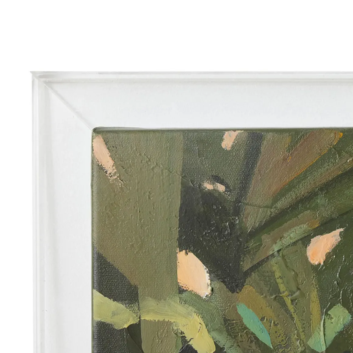 Art Mural Conversation - 152 x 4 x 127 cm