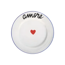 Assiette Amore