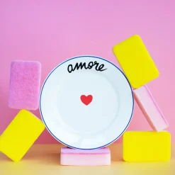 Assiette Amore