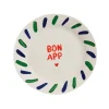 Assiette Bon App