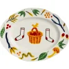 Assiette Haines - L