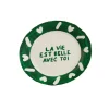 Assiette la Vie Est Belle Avec Toi