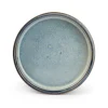 Assiette plate Nova en porcelaine - Ø 13.5 cm