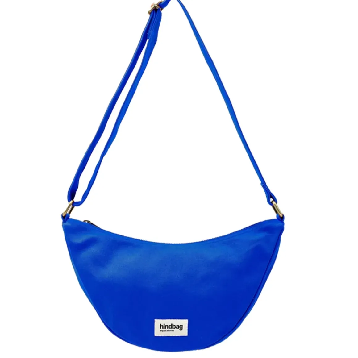 Banane Andrea Bleu Électrique