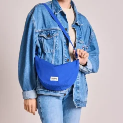 Banane Andrea Bleu Électrique