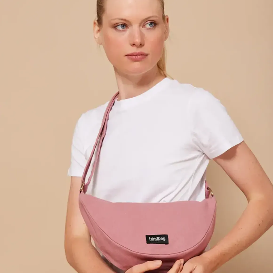 Banane Andrea Rose Blush