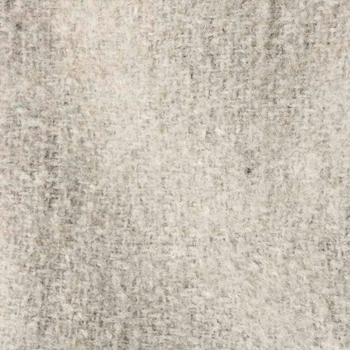 Banane Olivia en laine - Beige