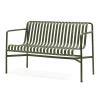 Banc Dining Palissade - Olive