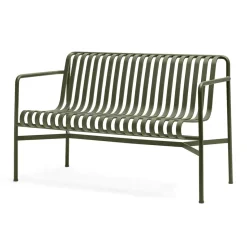 Banc Dining Palissade - Olive