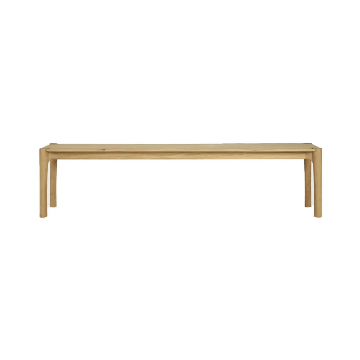 Banc PI en chêne