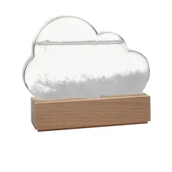 Baromètre Nuage