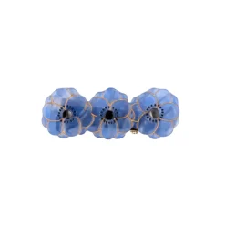 Barrette Anémones