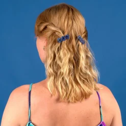 Barrette Anémones