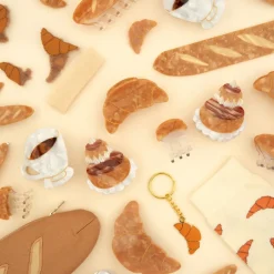 Barrette Baguette