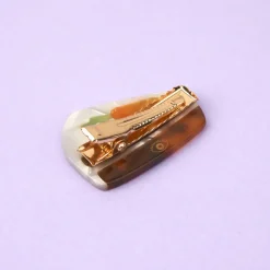 Barrette Carrot Cake