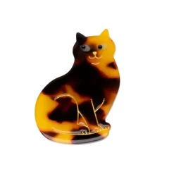 Barrette - Chat Bengal