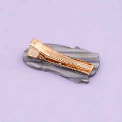Barrette - Chat Suzette