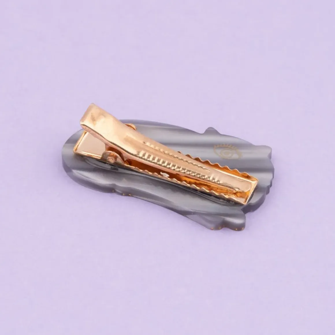 Barrette - Chat Suzette