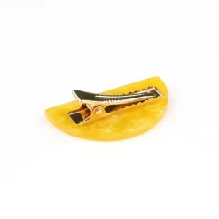 Barrette Citron