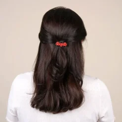 Barrette Coccinelle