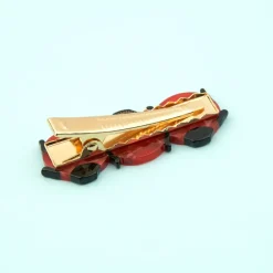 Barrette Coccinelle