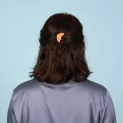 Barrette Croissant