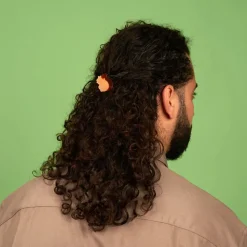Barrette Ecureuil