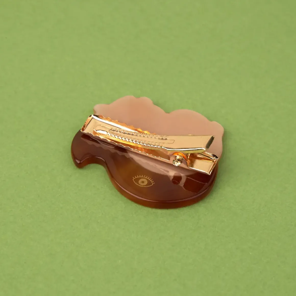 Barrette Ecureuil