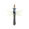 Barrette Libellule