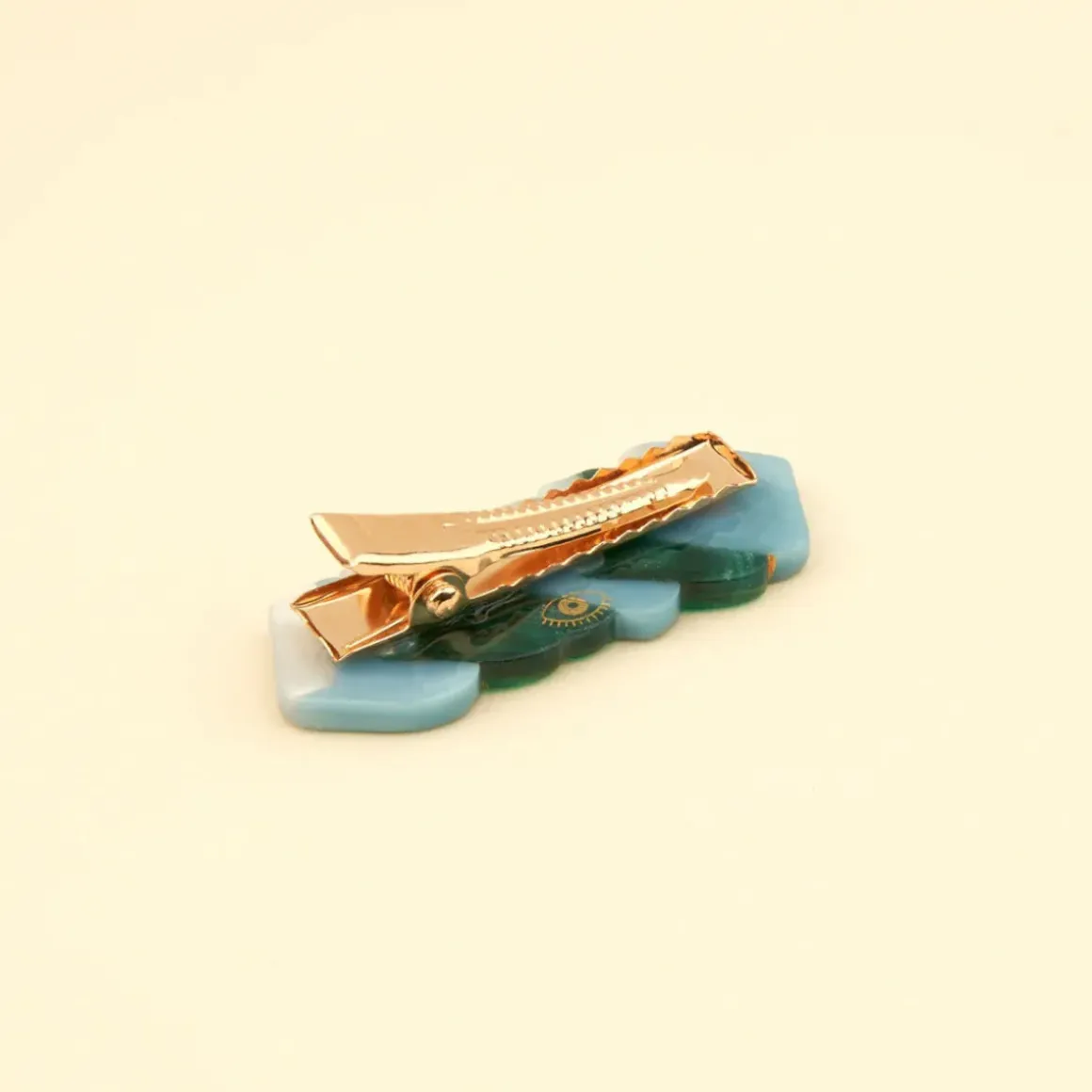 Barrette Livres