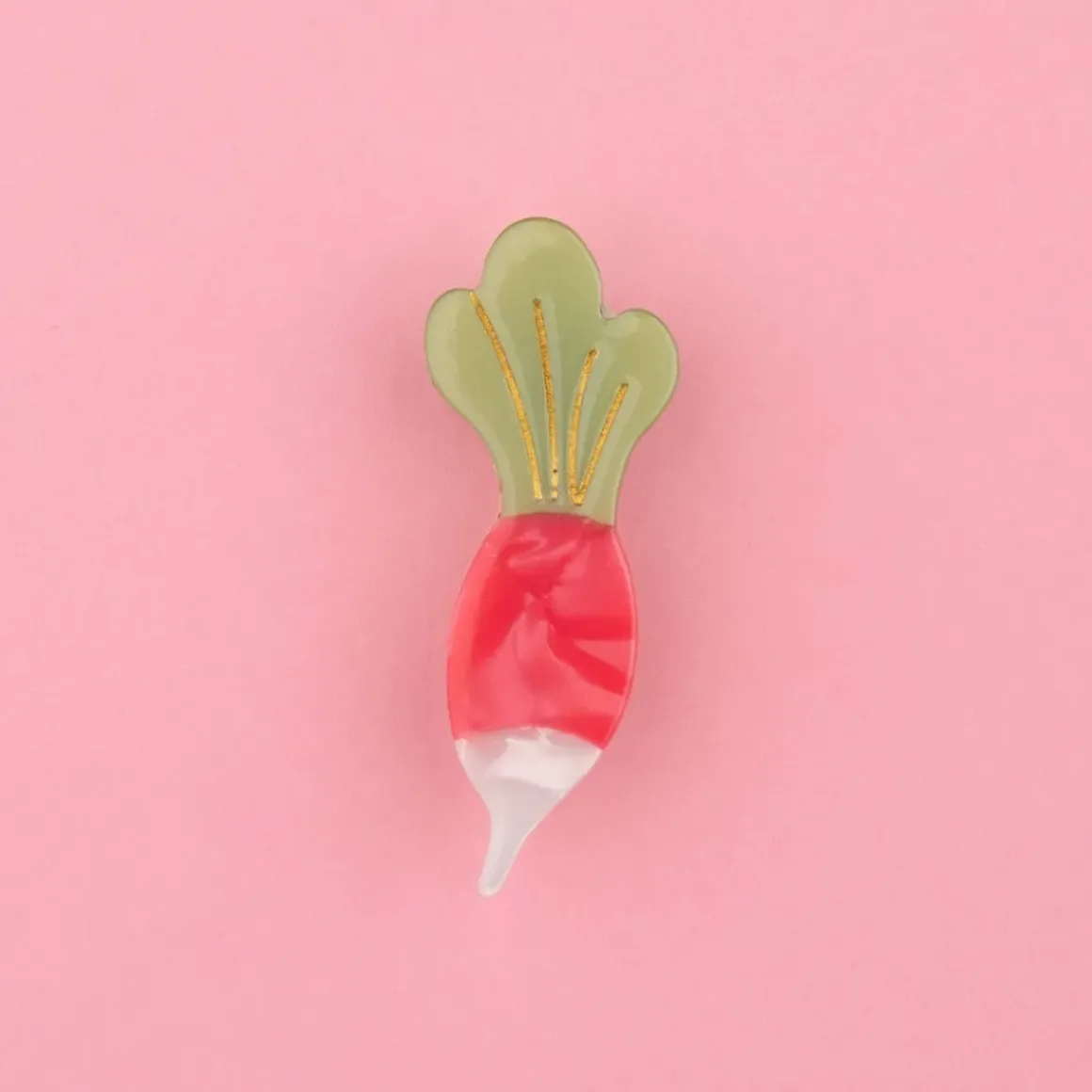 Barrette Radis